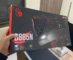 gaming keyboard