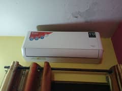 Dawlance inverter mega t plus pona ton 0.75