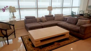 Beautifully Furnished 2 Bedroom Apartment For Rent