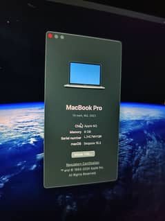 MacBook Pro 13" M2 Pro 2022 | 100% Battery Health | Minor Flaws