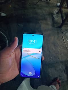 vivo y100 8gb 256gb