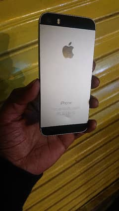 iphone5s pta prooved total pack phone 10condition