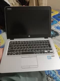 Hp core i5 6th generation laptop 8gb ram+128gb+451 SSD.  03418259900