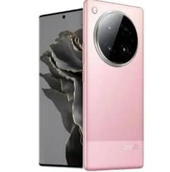 Infinix zero 40