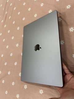 MacBook