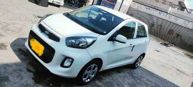 KIA Picanto 2021