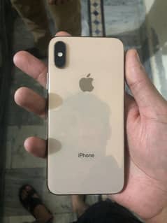 IPHONE XS non pta 64 gb only whatapp