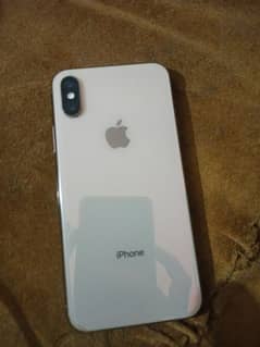 Iphone XS jv (All okay)