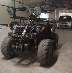 Atv Quad Bike for Kids