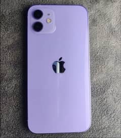 Non pta iPhone 12 ladies use phone for sale