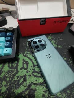 Oneplus 12 Brand New Open Box