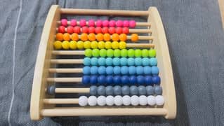 2 Abacus