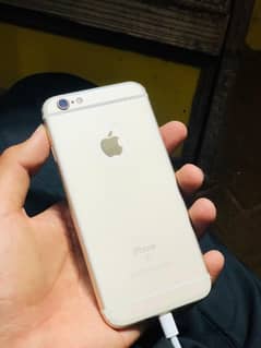 Iphone 6s NON PTA 64GB. (03175454080) call / whatsapp