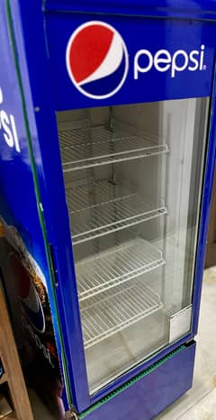 Pepsi Varioline Chiller Cooler