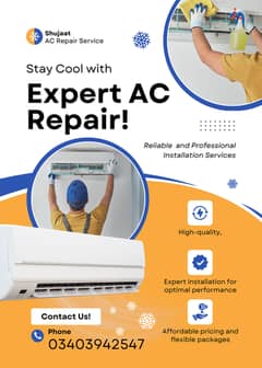 Ac And Fridge Repair Services