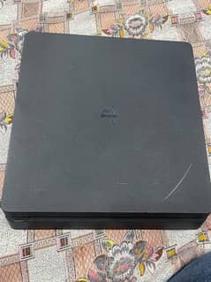 ps4 slim for sale