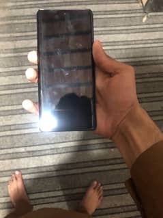 google pixel 6 pro lcd change 256 gb All ok