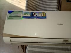 AC haire DC inverter