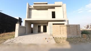 Ideally Located House Of 2275 Square Feet Is Available For sale In Islamabad