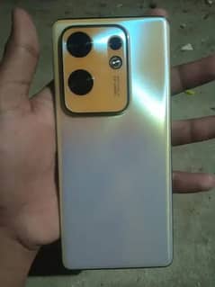 Infinix Zero 30 Gold Colr 16/256Gb