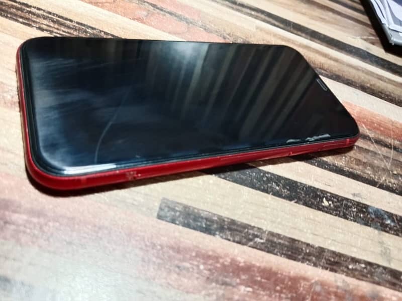 iphone xr 5