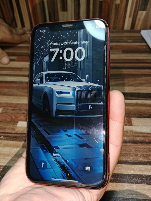iphone xr 6