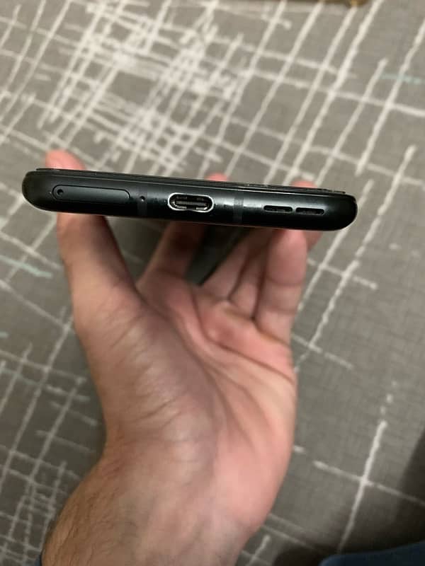 One Plus 9r 12-256 5