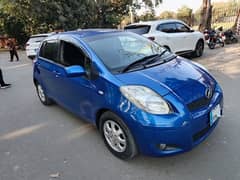 Toyota Vitz 2005