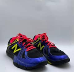 new balance fresh