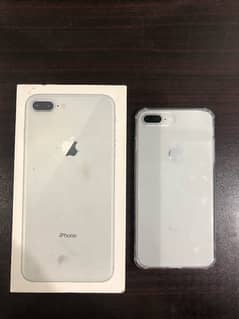 IPHONE 8PLUS 256GB APPROVED WITH BOX