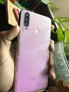 vivo y17 PTA APPROVED 4/64