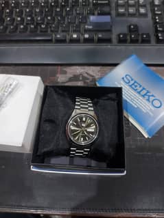 Seiko