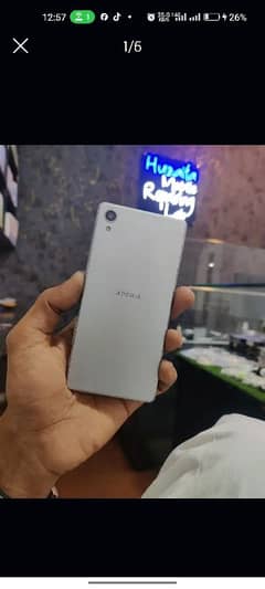 Sony Xperia x (64gb)