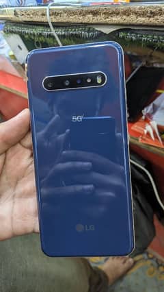 LG V60 Thing | 8/128 | non pta | 9/10 Condition