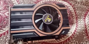 Nvidia GeForce GTX 750