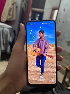 Realme 8 8+8/128