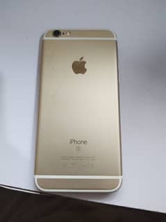 Argent sell iphone 6S