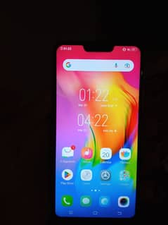 vivo y83