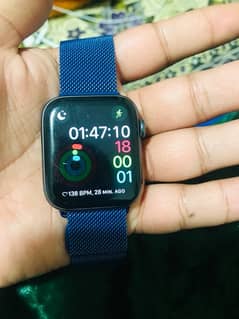 apple watch series 6 44mm GPS+Cellular