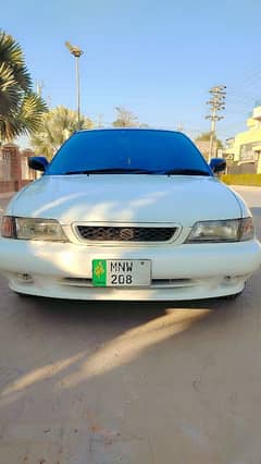 Suzuki Baleno 1999