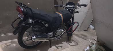 suzuki 150 for sale urgent