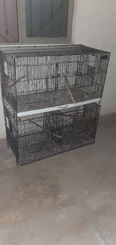 Cages for sale