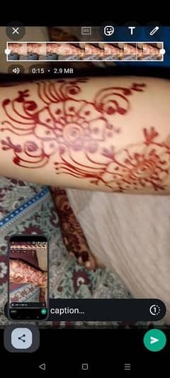 mehndi