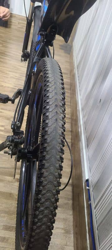 YUNDONG ZIXINGCHE BICYCLE 4