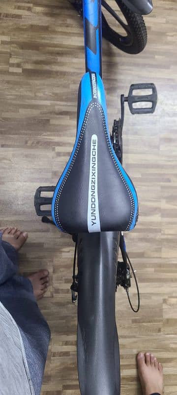 YUNDONG ZIXINGCHE BICYCLE 5
