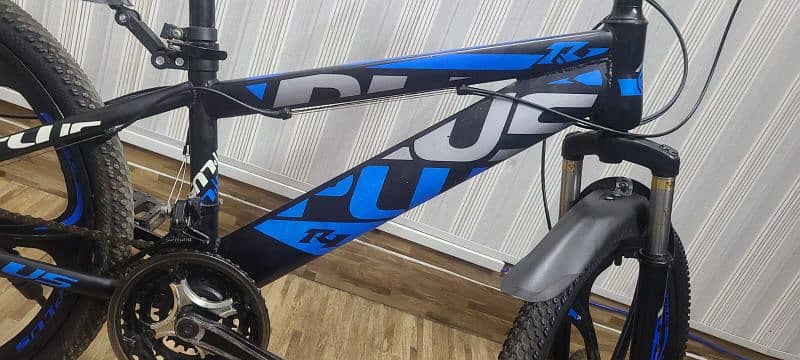 YUNDONG ZIXINGCHE BICYCLE 11