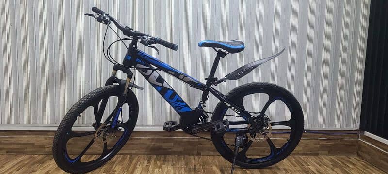 YUNDONG ZIXINGCHE BICYCLE 12
