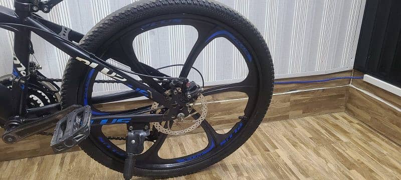 YUNDONG ZIXINGCHE BICYCLE 14