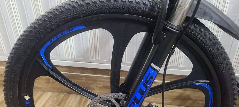 YUNDONG ZIXINGCHE BICYCLE 15
