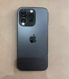 iPhone 14 Pro